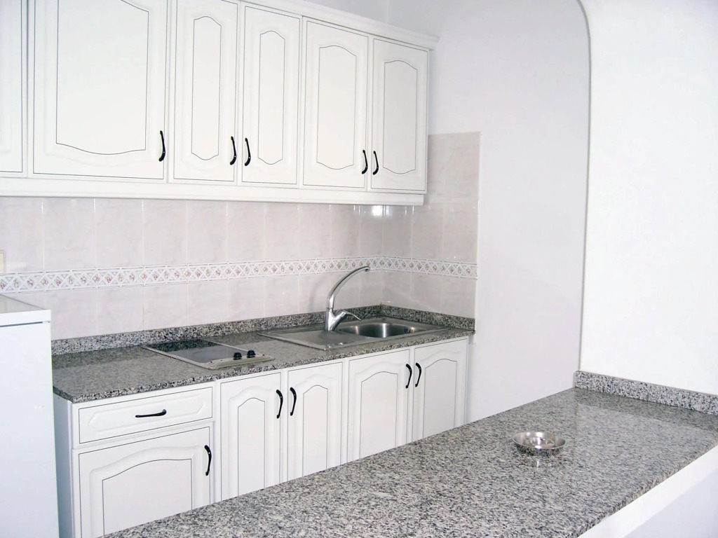 Apartamentos Luz Y Mar