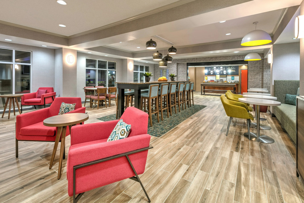 Hampton Inn Kingsville