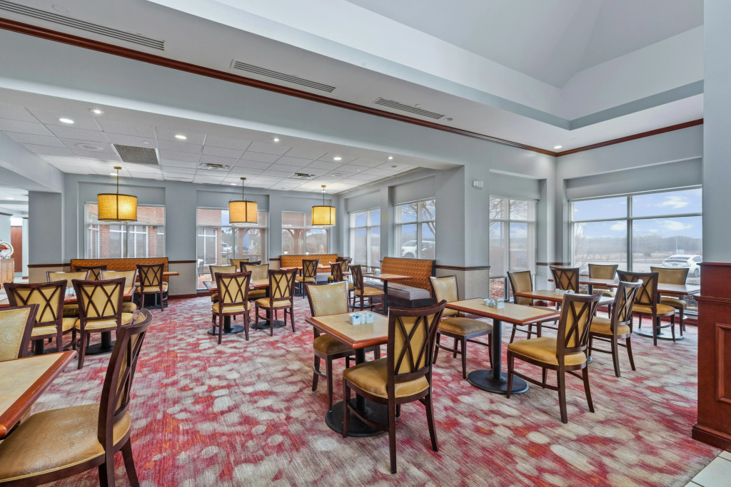 Hilton Garden Inn Starkville
