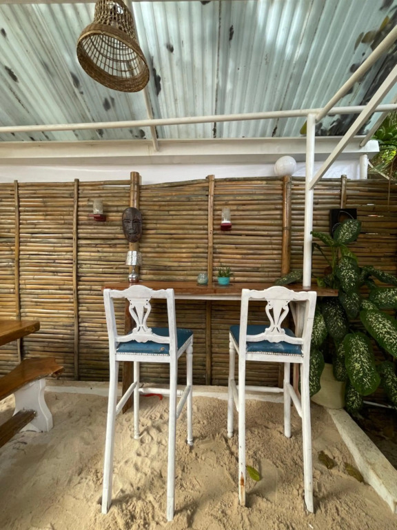 Salidos Place Resort