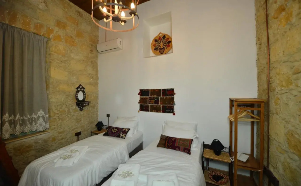 Hotel Valide Hanim Konak