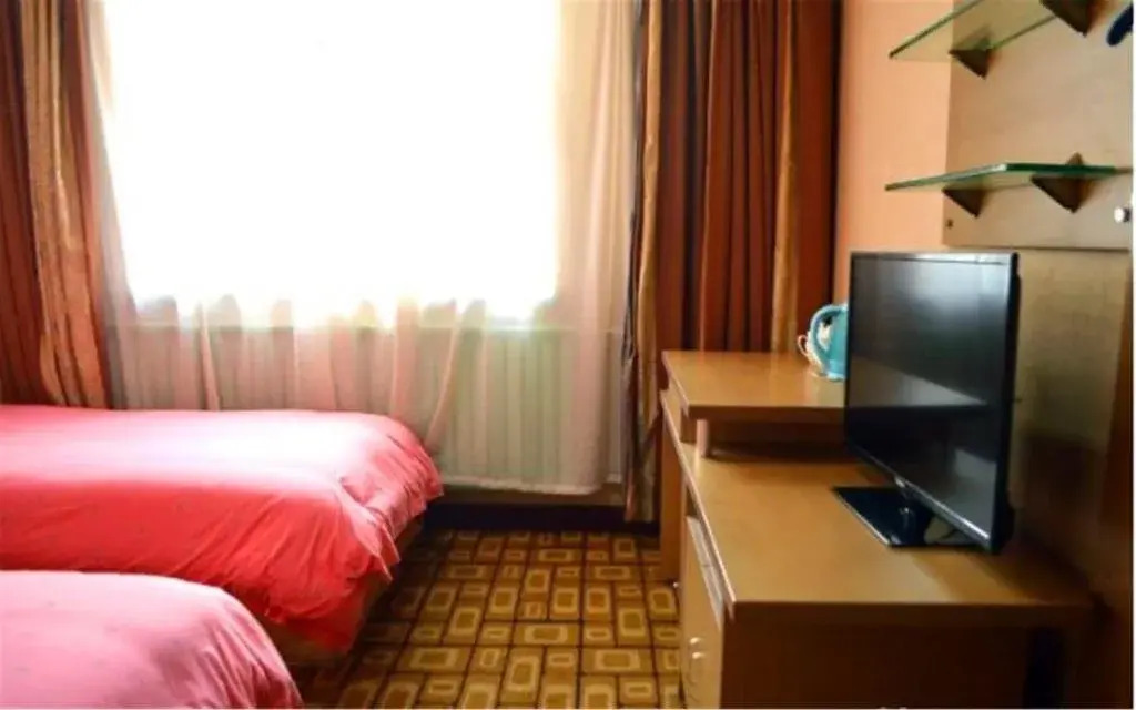 Hohhot Jiahong Home Inn Ulanqab East Street 4th Branch