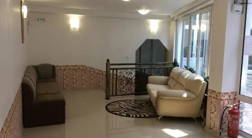 National Hotel