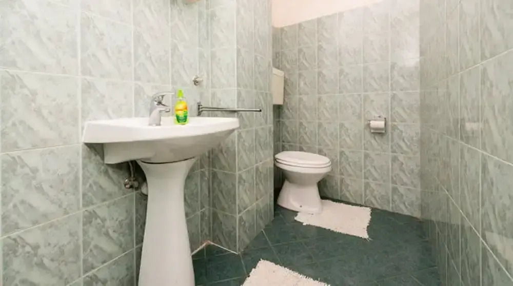Rooms Kisic