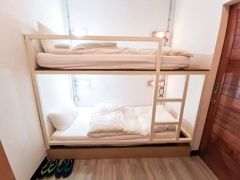 The Million Hostel 19