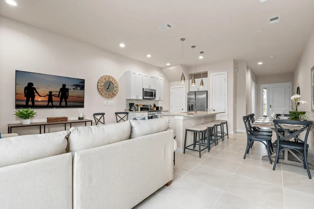 Brand new Comfortable Home Smv157