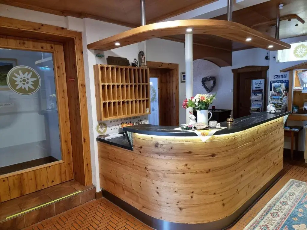 Hotel Gasthof Edelweiß