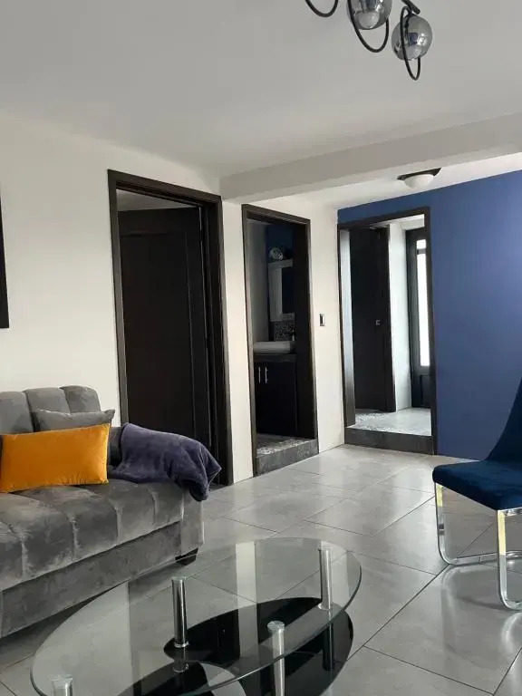 Apartamento en Condominio Privado