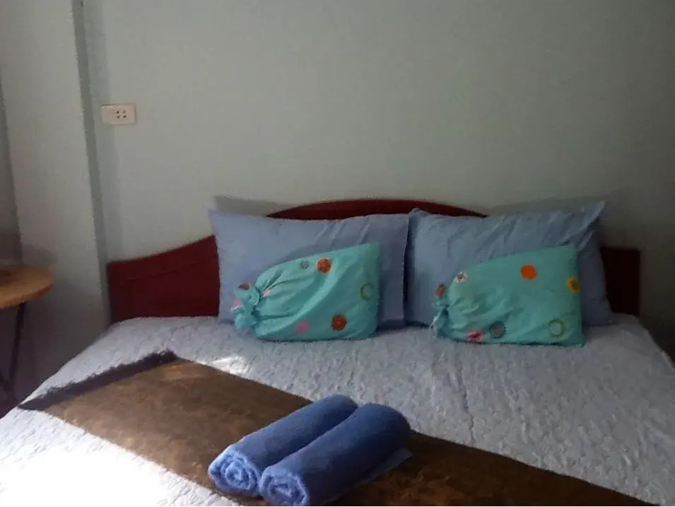 Pan Guest House