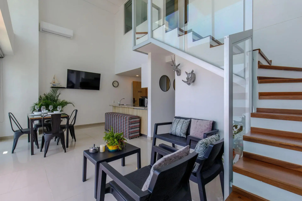 Apartamentos Cartagena Colonial