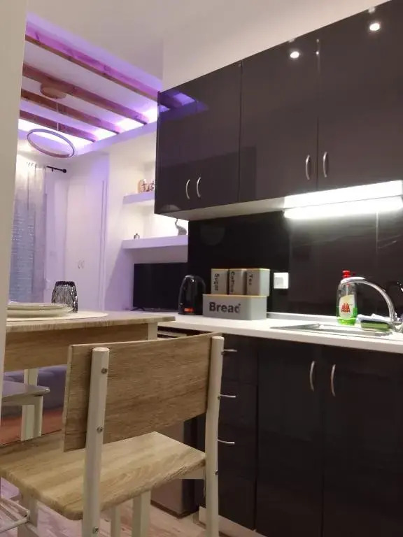 Petit Apartment - City Center