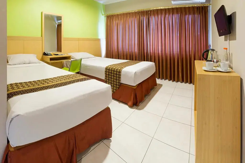 Serena Hotel Bandung