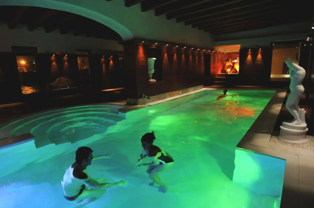 Villa Las Tronas Hotel & SPA