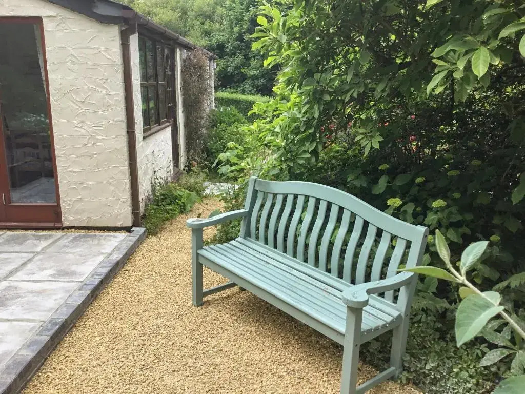 Lane End Cottage