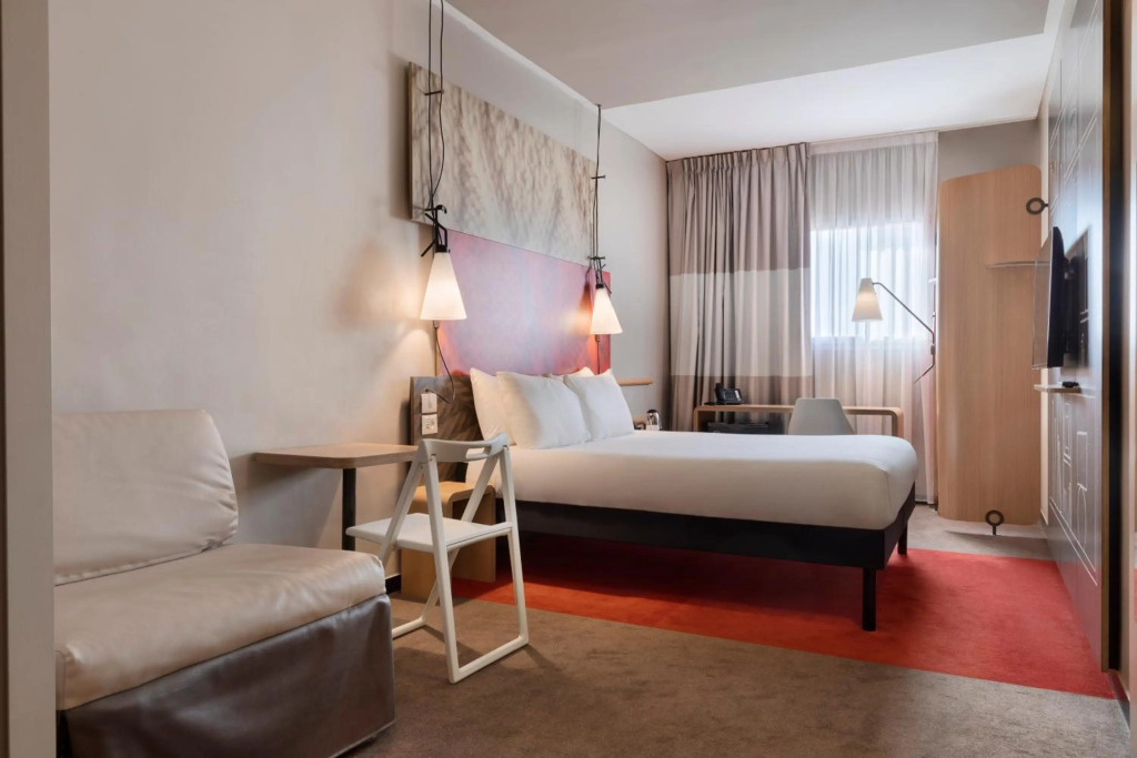 ibis Jerusalem city Center - An AccorHotels Brand