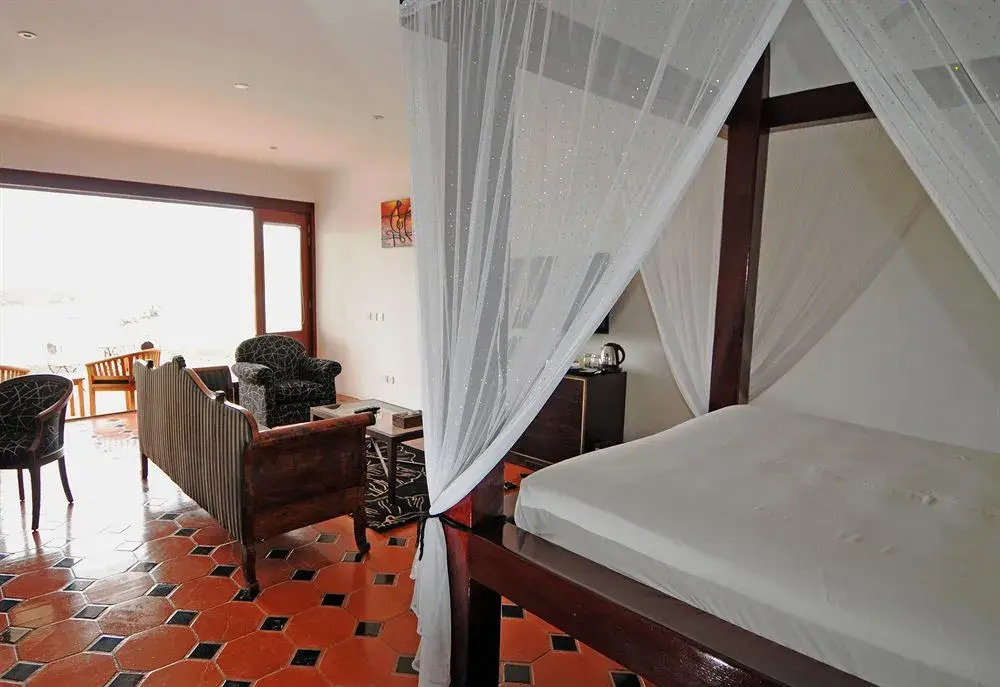 Mount Hartman Bay Estate Private Resort