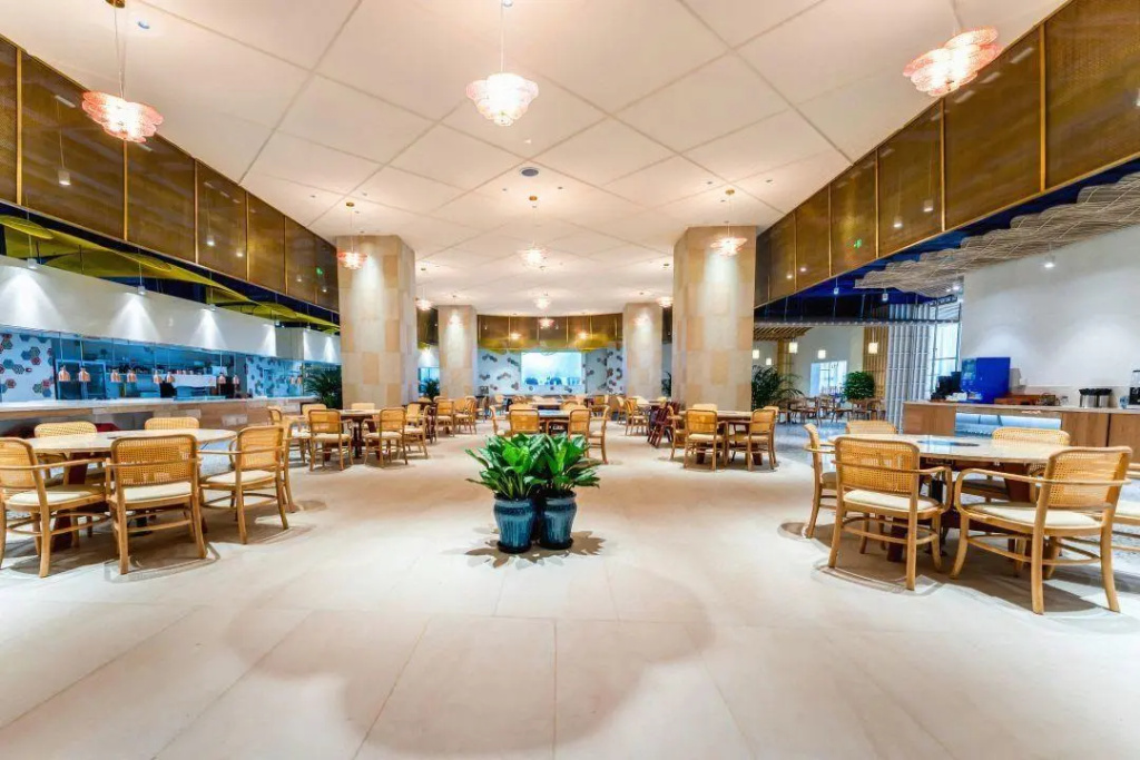 Shijiazhuang Xi Mei Business Hotel