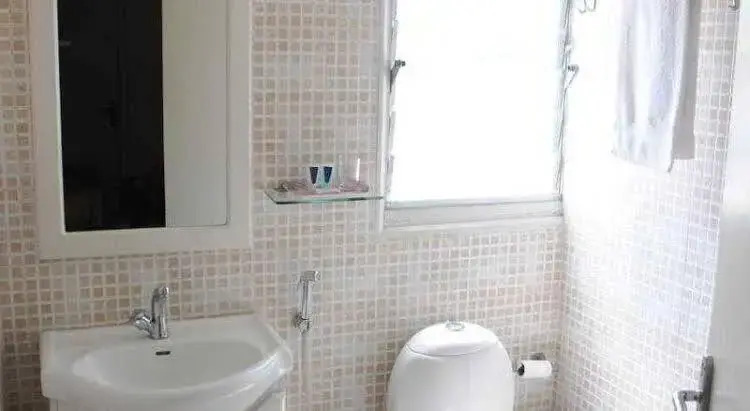 Executive Comfort Mylapore Apartment