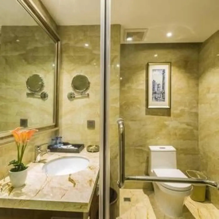 Hengyang Mucun Holiday Hotel