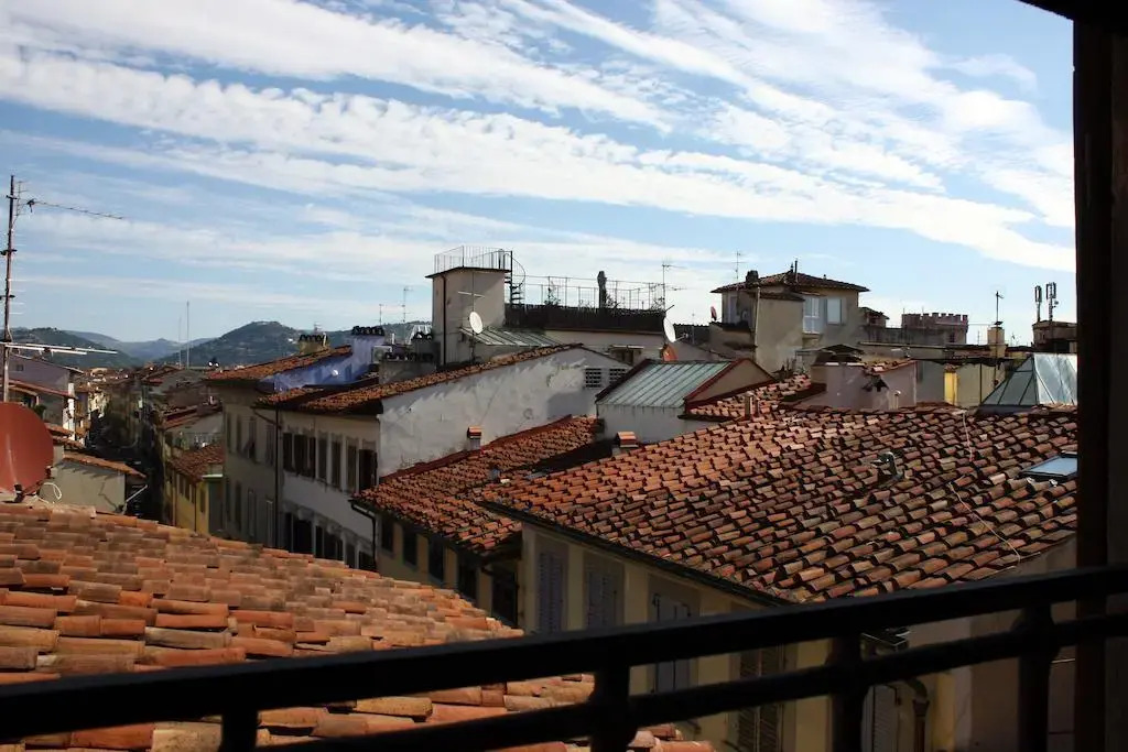 Appartamenti Rinascimento