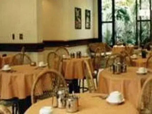 Villas Boas Hotel