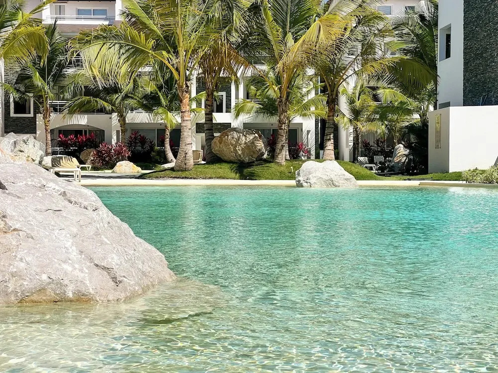 Dimary Charming Apt, 5 Pools, Walk to the Beach Dominicus Bayahibe la Romana