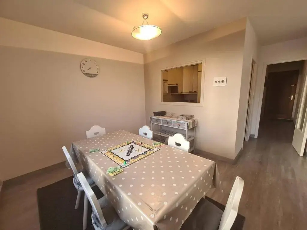 Appartement Saint-Jean-de-Monts, 3 pièces, 6 personnes - FR-1-224C-439