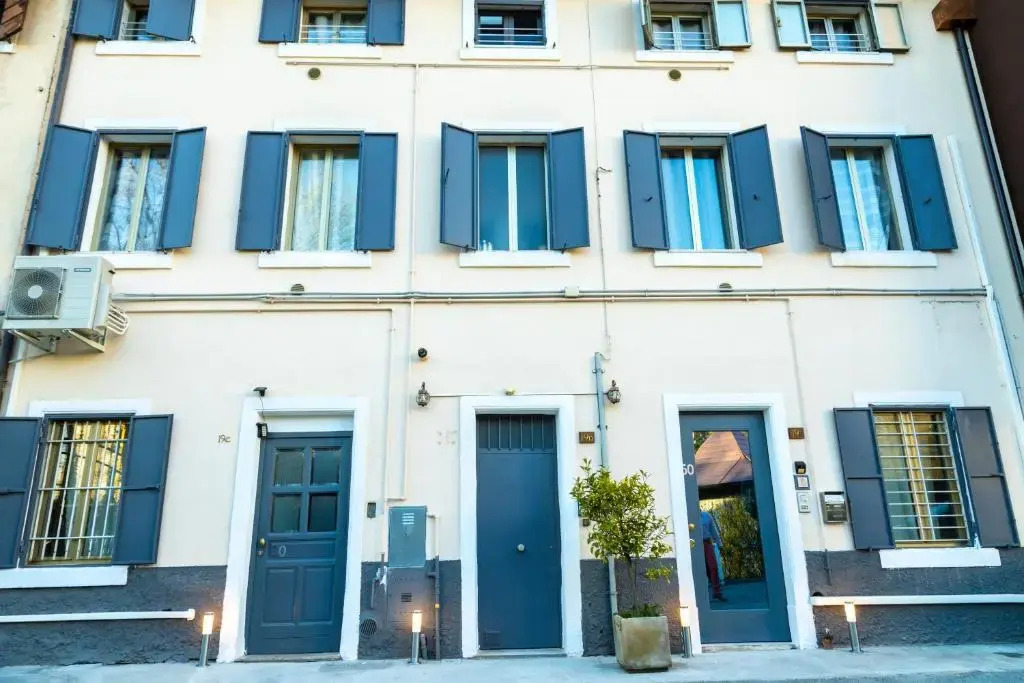 Alexandras House Verona