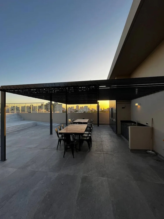 Spacious Studio in Caballito- Comfort and Location No2687