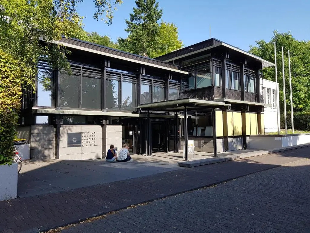 Ferienhaus Müller