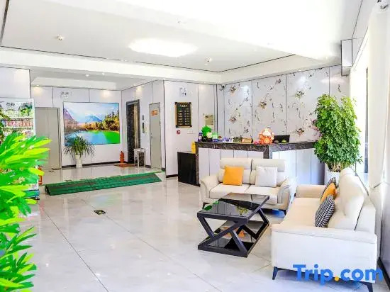 Jiaxing  Hotel