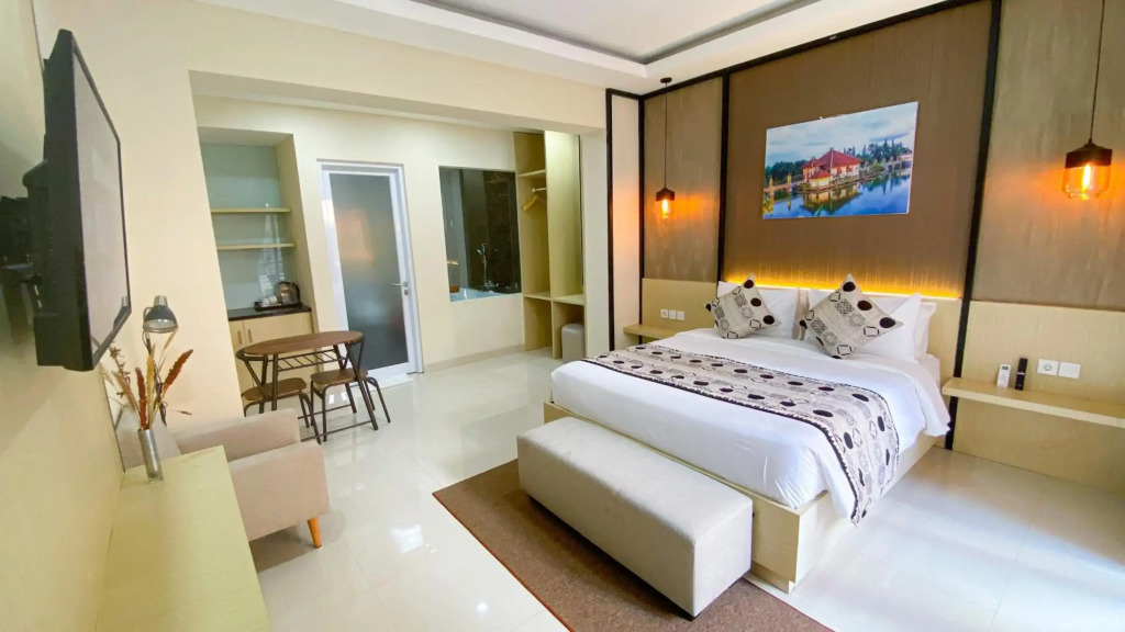 Ultimate Residence Bali