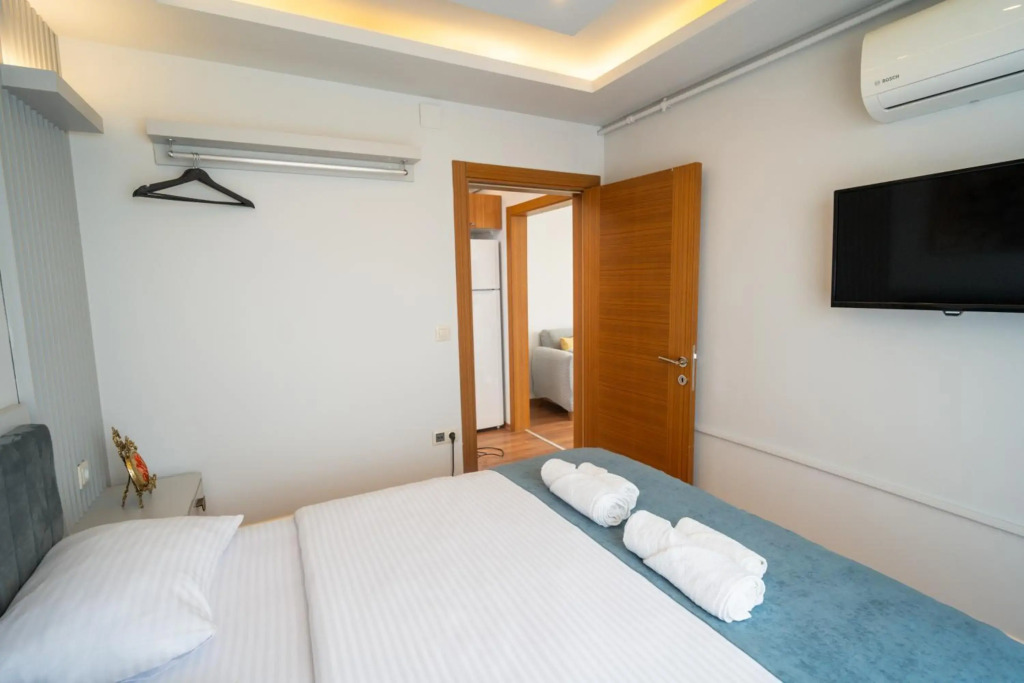 Yusra Apart Otel