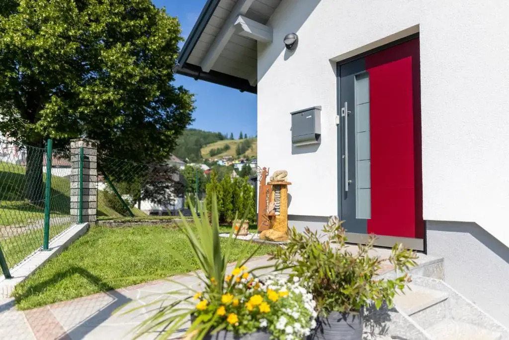 Gerli Appartement Mariazell