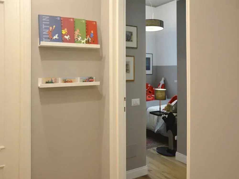 La Design.aTA Experience Bed & Breakfast