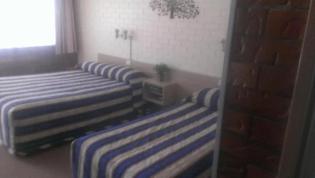 Jillaroo Motor Inn
