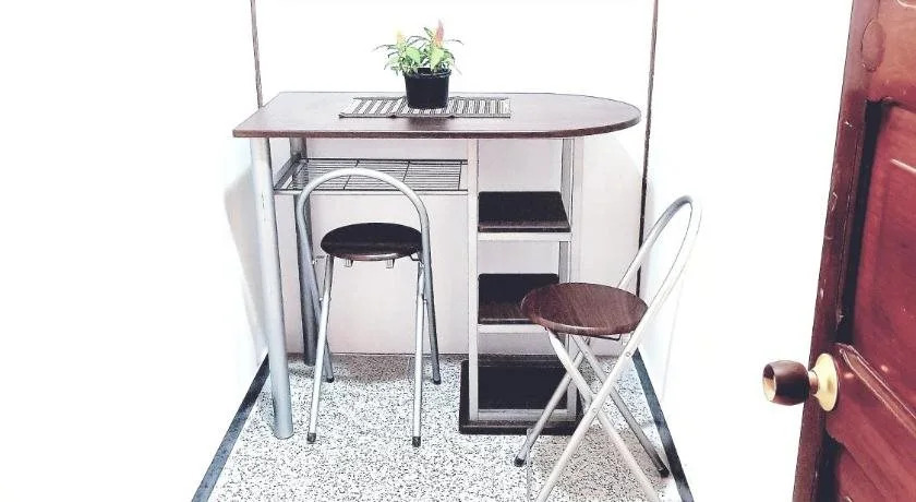 Hotel Casa Ballarin