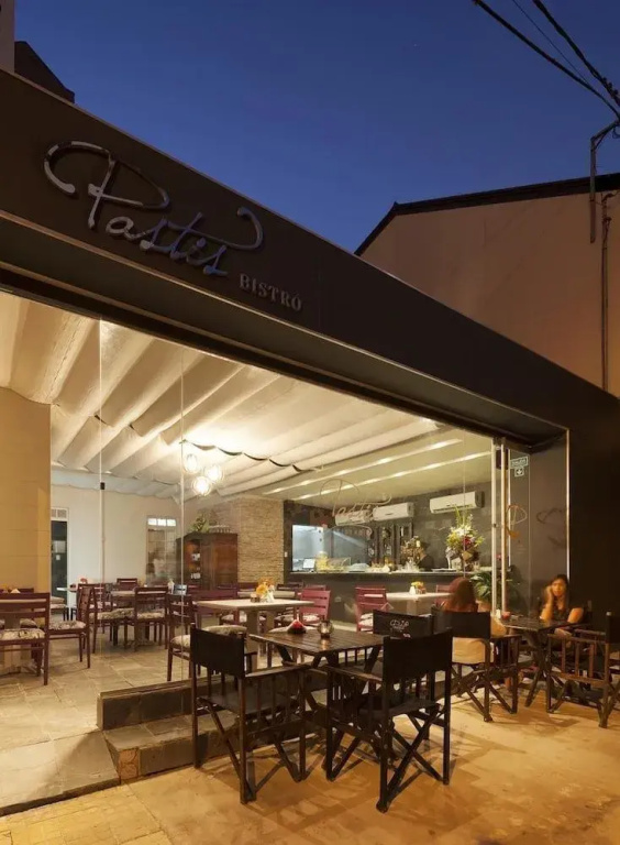 Ambit Boulevard Hotel Boutique