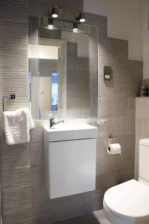 Peymans - The Addenbrooke's Suite Serviced Apartment