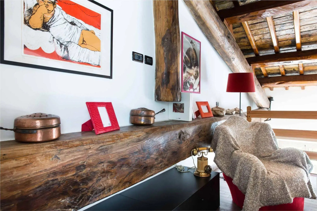 Casa Enriqueta