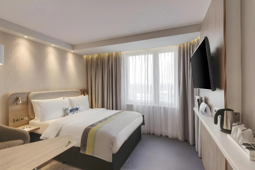 Premier Inn Köln City Süd