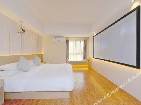 Yichan Hotel