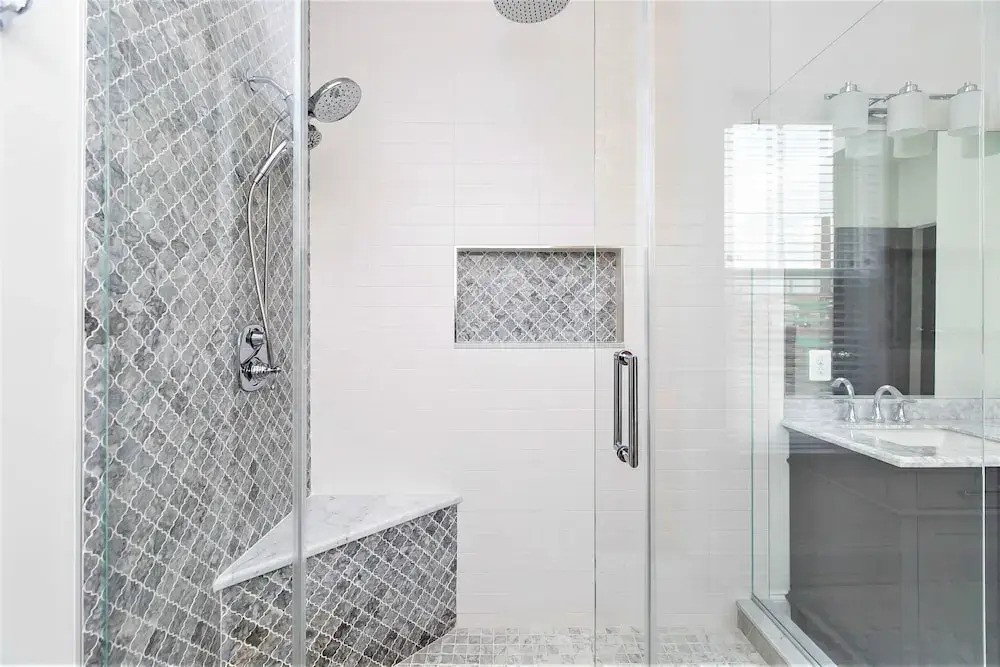 !new! Luxury Home Near Harbor W/rooftop Deck