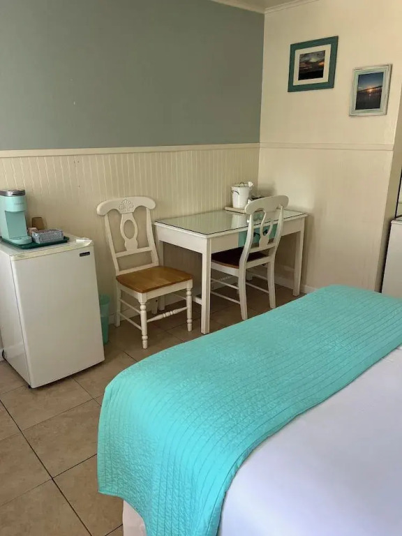 The Cayucos Motel