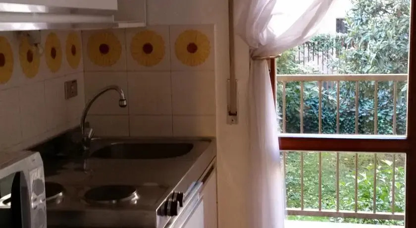Residence Colonna