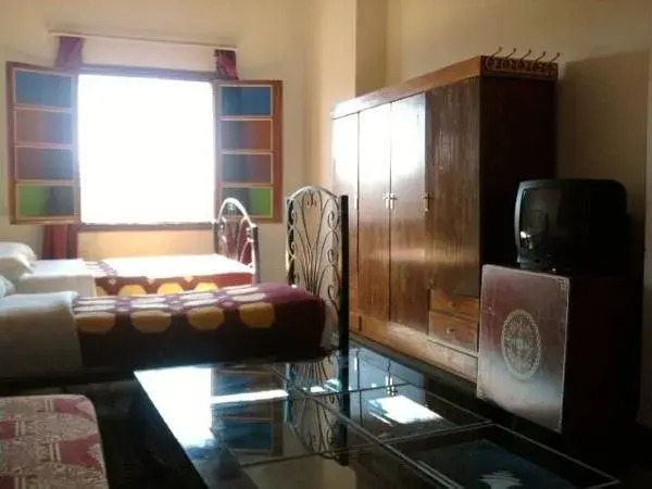 Pension Campini