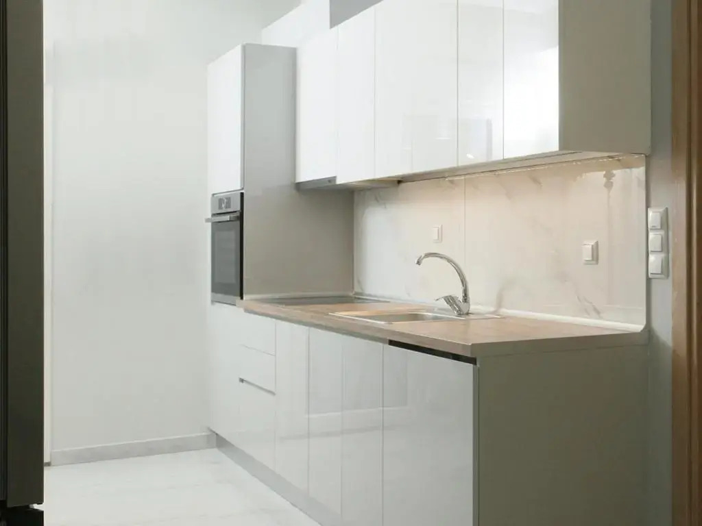 Sweet Harmony ! 70m from Rapsani beach !