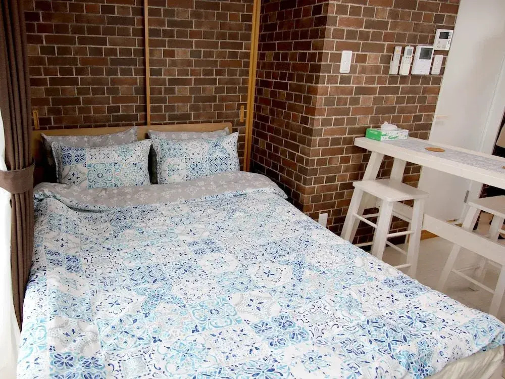 guesthouse yu