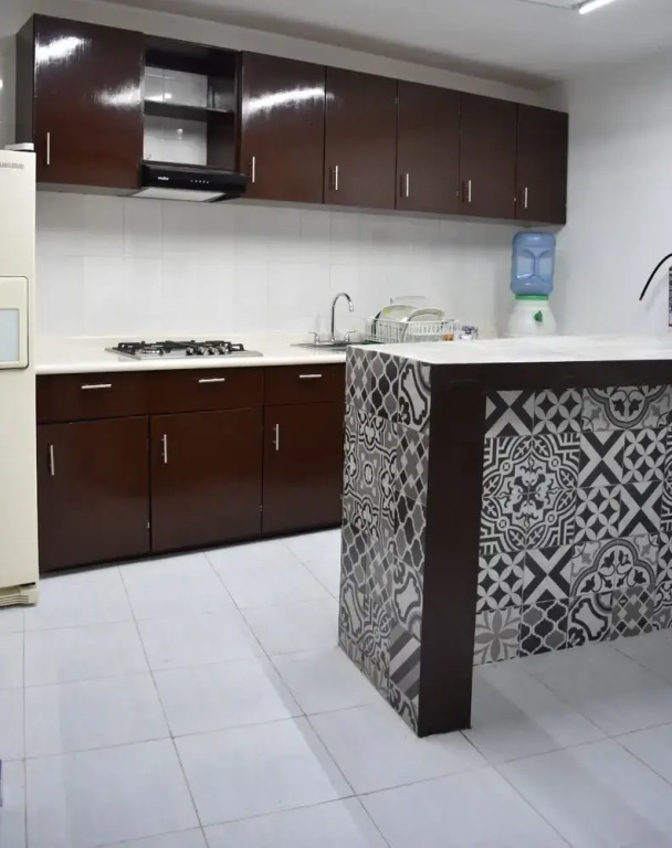Hostal Vallejo