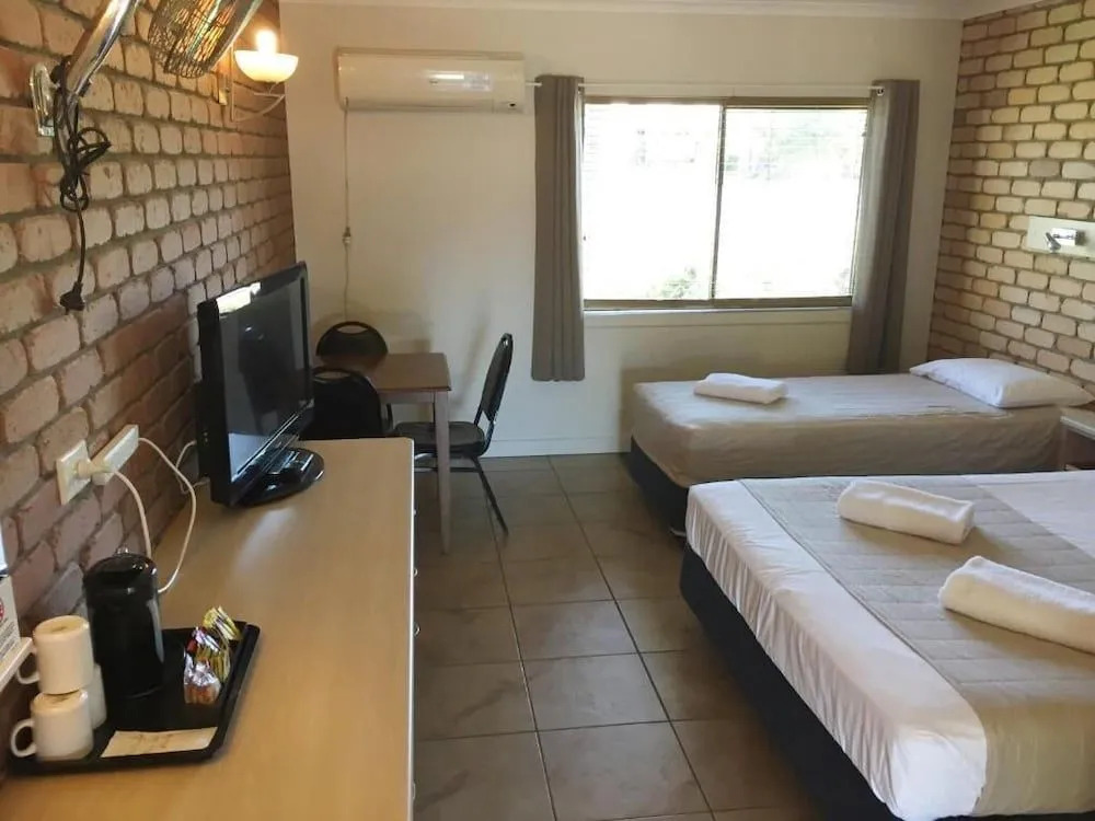 Castle Motor Lodge